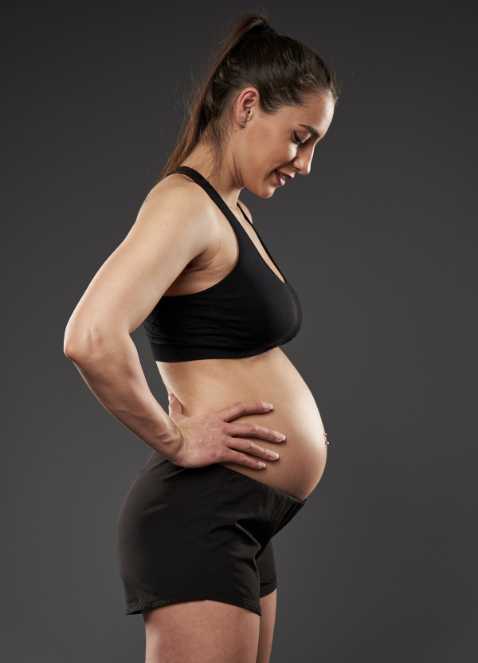Can You Actually Prevent Diastasis Recti During Pregnancy Bridgwater