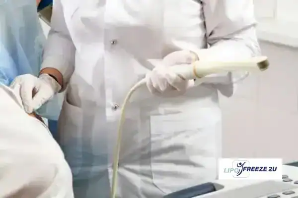 Image of HIFU Vaginal Tightening Bridgwater treatment.