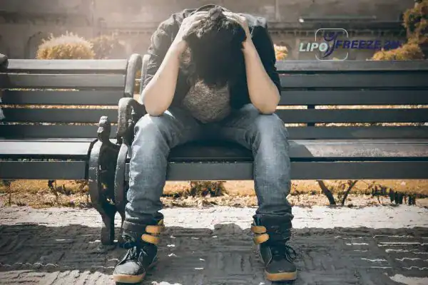 upset man because of erectile dysfunction Bridgwater
