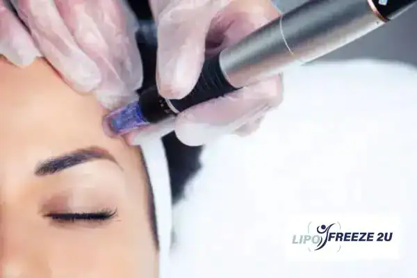Morpheus 8 Bridgwater the top 10 reasons to choose this treatment!